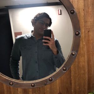 Meet your Posher, Parsa